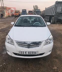 BYD G3